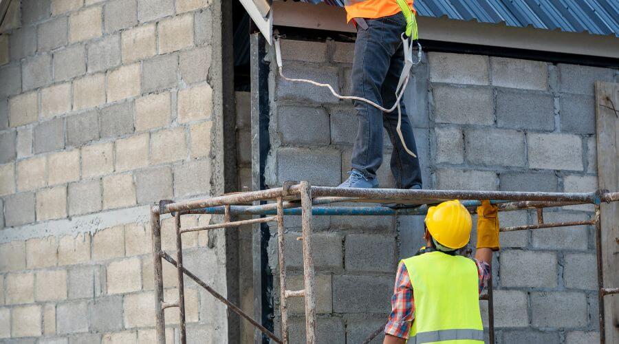 Expert tile roof repair services in Greensburg, LA